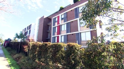 NSW watchdog orders fixes to cracked Toplace apartments