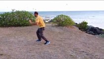 Tai Chi Chuan Yang 108 part 3 English version