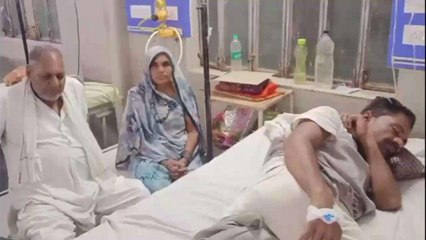 कोटा: एक छोटी सी गलती इस शख्स पर पड़ी भारी, जानिए कैसे और क्या हुआ?