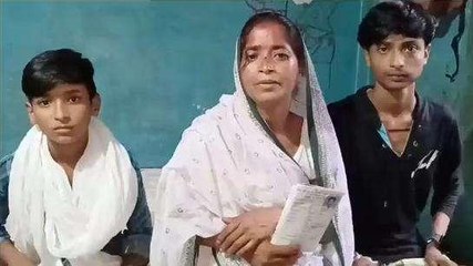 दरभंगा: चाय दुकानदार की हुई थी हत्या, मृतक के परिजनों ने की 50 लाख मुआवजे की मांग