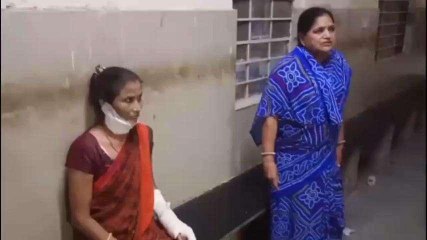 कोटा: शराबी पति ने पत्नी के साथ किया ये कांड, सुनकर दंग रह जाएंगे, देखें वीडियो