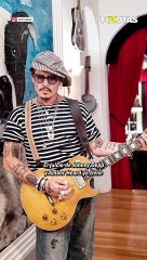 El juicio entre Johnny Depp y Amber Heard ya tiene su serie de televisión
