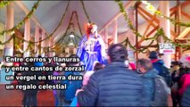 Canto Nazareno de las islas