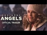 Ordinary Angels | Official Trailer - Hilary Swank. Alan Ritchson