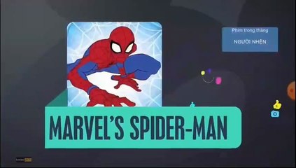 Marvel's Spider-Man Mùa 2 Tập 15 My Own Worst Enemy (3)