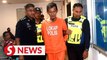 Man charged with murder of resident in Ipoh nursing home