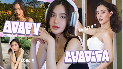 ส่องความสวยสดใส โบกี้ เฌอริสา มิสแกรนด์ปัตตานี 2022