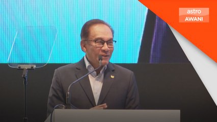 RM2 bilion sebagai dana asas Fasiliti Peralihan Tenaga Nasional