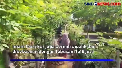 Terbongkar! Imam Masykur Pemuda Aceh Korban Pembunuhan Paspamres 2 Kali Diculik