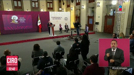 Estas son las boletas que usarán en encuesta para definir al candidato de Morena