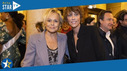 Comme un parfum d'été  Muriel Robin et sa femme Anne Le Nen heureuses en vacances, tendres photos