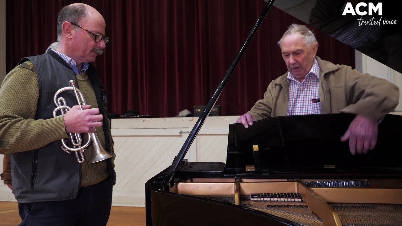 Longford Jazz Festival preview | The Examiner | August 29, 2023