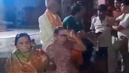 औरैया: भागवत कथा सुनने गई महिला के गले की चैन बदमाशों ने उड़ाई