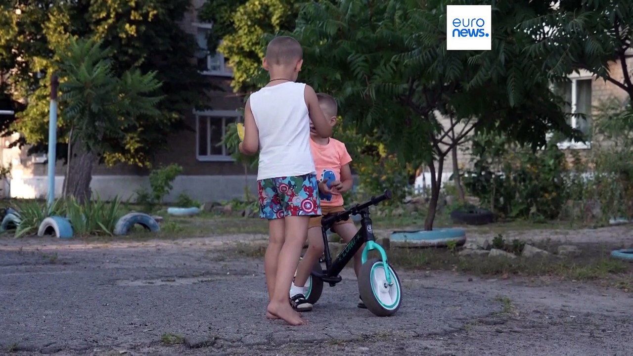 Neue Drohnenangriffe auf Moskau - Robotyne vollständig erobert