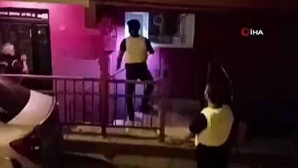 Polis memuru Hakan Telli'nin şehit edildiği silahlı saldırıyla ilgili 37 şüpheli tutuklandı