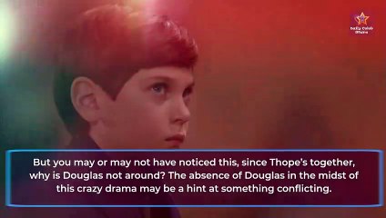Hope Just Realized the Worst In Douglas and Thomas Insanely Foolish Bold & Beaut