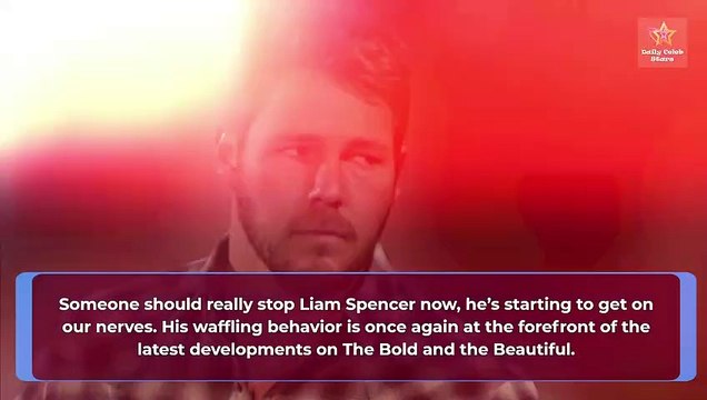 What the Heck! Hope and Liam Reunite Quicker Than Their Divorce Bold and Beautif