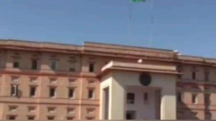 जयपुर: ट्रांसफर ऑर्डर होने के बाद भी नहीं छोड़ रहे कुर्सी, 27 आरएएस अधिकारियों पर कार्यवाही की तैयारी!