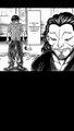 BAKI SURPASSES THE SPEED OF LIGHT Manga Edit - Baki Dou Chapter 28 - Baki the Grappler グラップラー刃牙