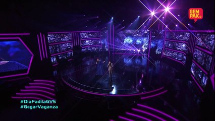 Dia Fadila - Makin Aku Cinta