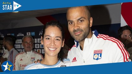 Tony Parker  L'équipe de France de basket en pleine débâcle, il s'éclate au Costa Rica avec Alizé L