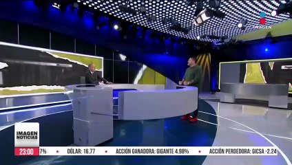 AICM ya no tiene más capacidad; la solución está en la Secretaría de Hacienda: Páramo