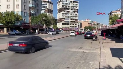 Konya'nın Kulu ilçesinde 4.8 büyüklüğünde deprem meydana geldi