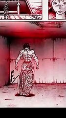 Baki Workout Motivation [Baki the Grappler] - MMV 範馬刃牙