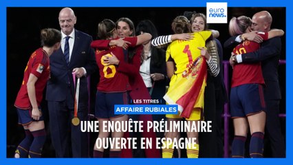 L’info du jour | 29 août - Matin