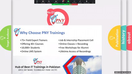 Join Our Ethical Hacking Course: Master Penetration Testing & Cybersecurity Skills 🔐