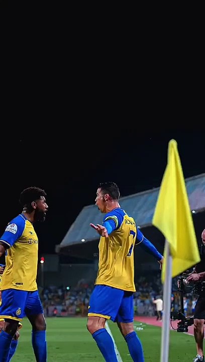 Cristiano Ronaldo The Great Footballer ( Where's the Ronaldo Fans )