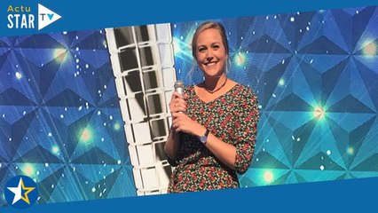 Je n'avais prévenu personne  comment la pilote de ligne Mélodie N'oubliez pas les paroles s'est