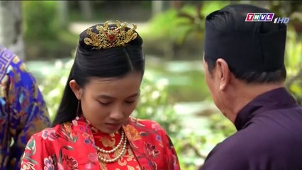 Cổ Tích - Lấy Chồng Hoàng Tử Tập Cuối