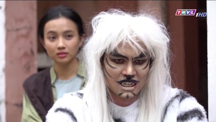 Cổ Tích - Lấy Chồng Hoàng Tử Tập 5