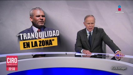 Noticias con Ciro Gómez Leyva | Programa Completo 28/agosto/2023