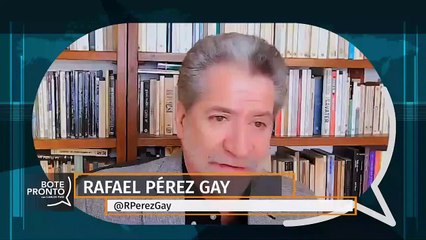 ¿Claudia Sheinbaum será la elegida para representar a la 4T? | Bote Pronto