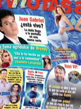 ¡Llegó el #MartesDeTVNotas! I #Edición1385 I TVNotas I Espectáculos