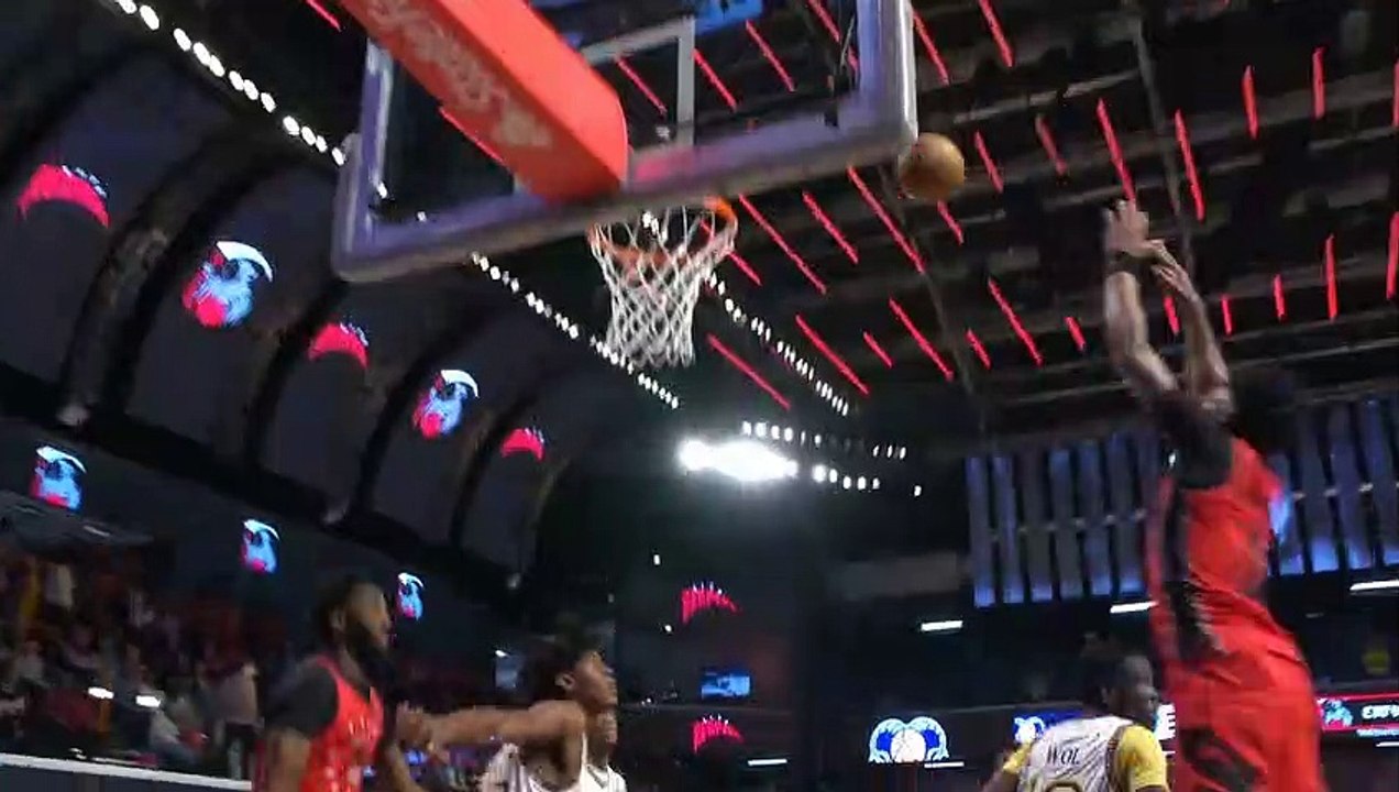 One Shot: Overtime Elite Trailer OV