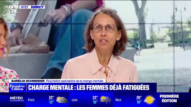 Charge mentale, tâches ménagères: comment expliquer que les femmes soient (encore) lésées?