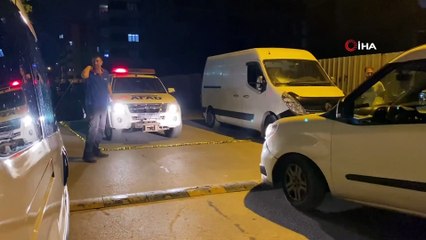 17 yaşındaki Yasemin'in ölümüyle ilgili 1 kişi tutuklandı