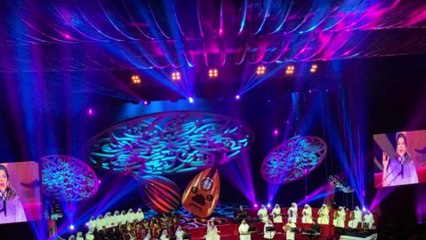Saudi National Day 2023 Places, Activities, & More