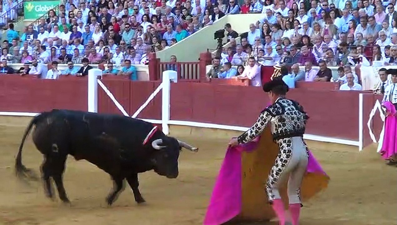 Morante en Cuenca
