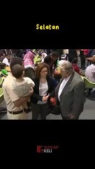 Presiden Termiskin di Dunia: Pemimpin Negara yang Justru Miskin 💸