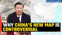 China releases new official map, showing territorial claims on Arunanchal | Oneindia News