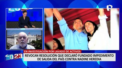 Jorge Montoya sobre Alejandro Soto: “Debería dar un paso al costado y no esperar que lo saquen”