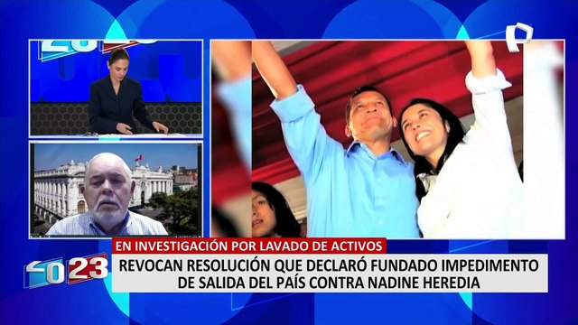 Jorge Montoya sobre Alejandro Soto: “Debería dar un paso al costado y no esperar que lo saquen”