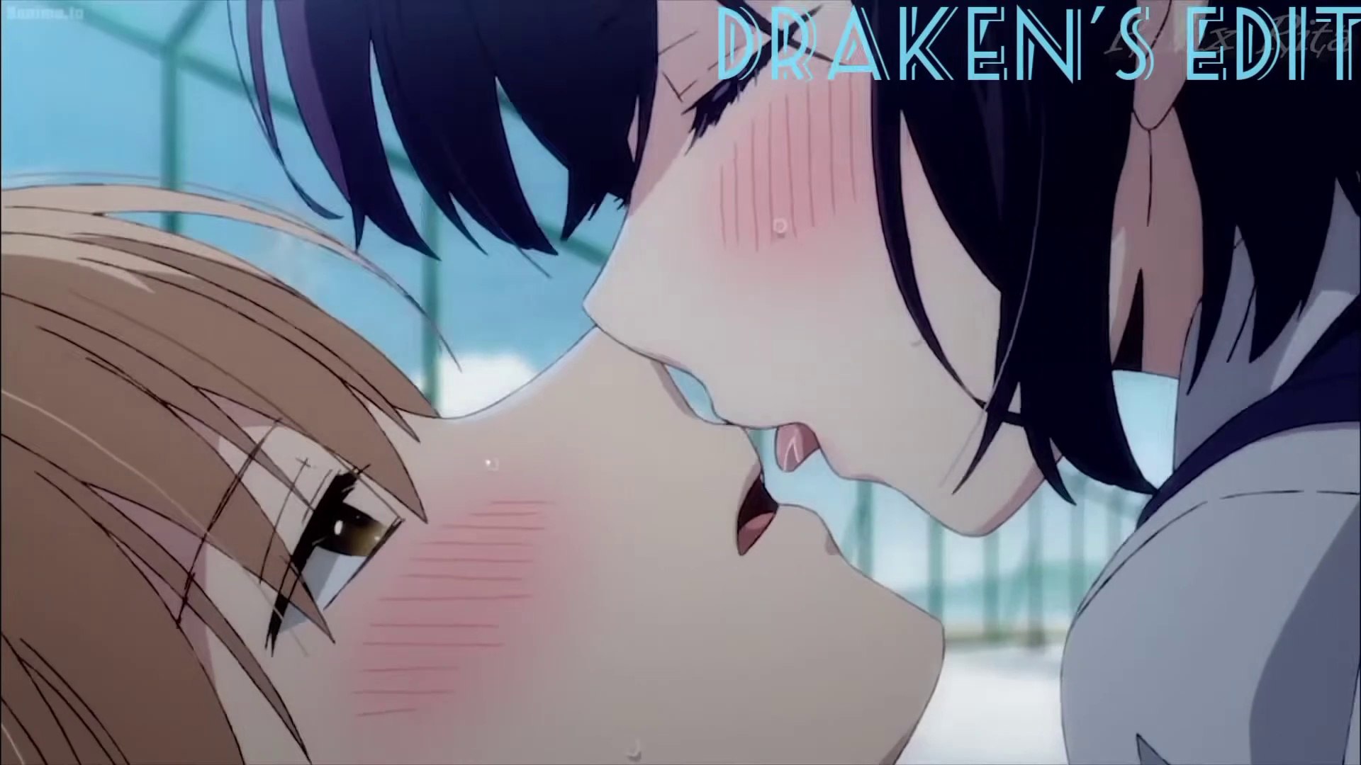 Top 20 Best Anime Kisses of All Time - video Dailymotion