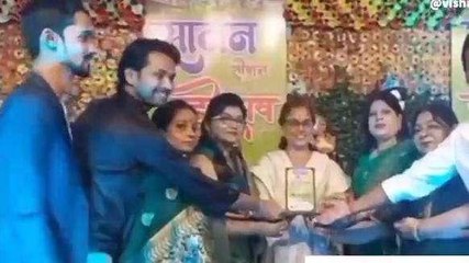 सिवान: सावन महोत्सव में दिखा संस्कृति और प्राकृतिक का संगम, कार्यक्रम ने लोगों का मनमोहन