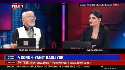 Muhalif gazeteciler yine seçmeni hedef aldı