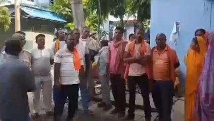 आत्महत्या या वारदात: तियाय में 15 वर्षीय लड़के ने की आत्महत्या, एक क्लिक पर जानिए सबकुछ